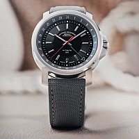Mühle-Glashütte 29er Big GMT