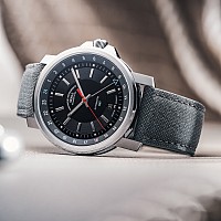 Mühle-Glashütte 29er Big GMT