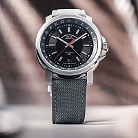 Mühle-Glashütte 29er Big GMT