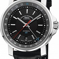 Mühle-Glashütte 29er Big GMT