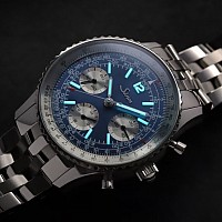 Sinn 903 Ti II Anniversary