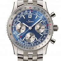 Sinn 903 Ti II Anniversary