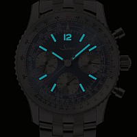 Sinn 903 Ti II Anniversary