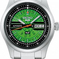 Seiko 5 Sports HUF Limited Edition SRPM09K1
