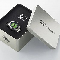 Seiko 5 Sports HUF Limited Edition SRPM09K1