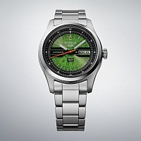 Seiko 5 Sports HUF Limited Edition SRPM09K1
