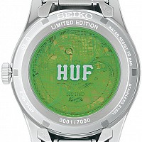 Seiko 5 Sports HUF Limited Edition SRPM09K1