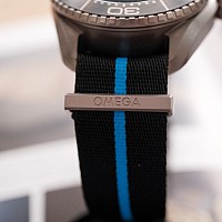 Omega Seamaster Planet Ocean Ultra Deep 6000M Titanium KOMISE 420260005