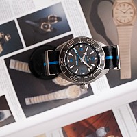 Omega Seamaster Planet Ocean Ultra Deep 6000M Titanium KOMISE 420260005