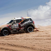 Hanhart 417 TI Desert Pilot Limited Edition 42 mm