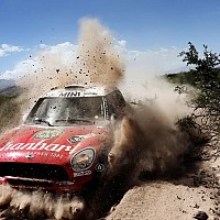 Hanhart 417 TI Desert Pilot Limited Edition 42 mm