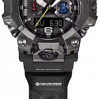 Casio G-Shock Mudmaster x Team Land Cruiser Toyota Auto Body Collaboration Model GWG-B1000TLC-1AER