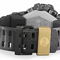 Casio G-Shock Mudmaster x Team Land Cruiser Toyota Auto Body Collaboration Model GWG-B1000TLC-1AER