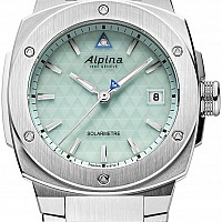 Alpina Alpiner Extreme Solarmetre AL-140LGR3AE6B