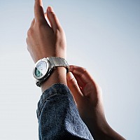 Alpina Alpiner Extreme Solarmetre AL-140LGR3AE6B