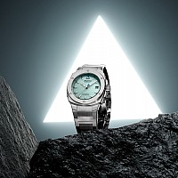 Alpina Alpiner Extreme Solarmetre AL-140LGR3AE6B