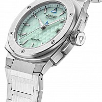 Alpina Alpiner Extreme Solarmetre AL-140LGR3AE6B