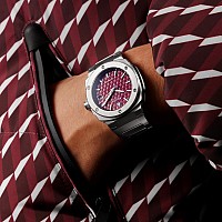 Alpina Alpiner Extreme Solarmetre AL-140BRG3AE6B