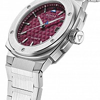 Alpina Alpiner Extreme Solarmetre AL-140BRG3AE6B