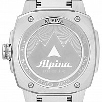 Alpina Alpiner Extreme Solarmetre AL-140BRG3AE6B