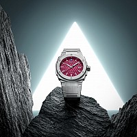 Alpina Alpiner Extreme Solarmetre AL-140BRG3AE6B