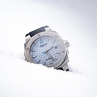 Alpina Alpiner Extreme Solarmetre AL-140W3AE6