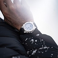 Alpina Alpiner Extreme Solarmetre AL-140W3AE6