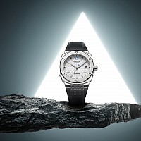 Alpina Alpiner Extreme Solarmetre AL-140W3AE6