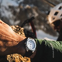Alpina Alpiner Extreme Solarmetre AL-140W3AE6