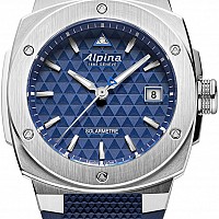 Alpina Alpiner Extreme Solarmetre AL-140N3AE6