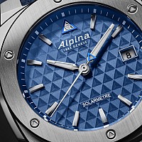 Alpina Alpiner Extreme Solarmetre AL-140N3AE6