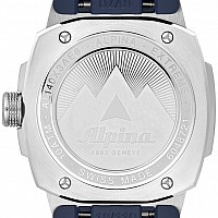 Alpina Alpiner Extreme Solarmetre AL-140N3AE6