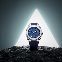 Alpina Alpiner Extreme Solarmetre AL-140N3AE6