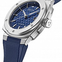 Alpina Alpiner Extreme Solarmetre AL-140N3AE6