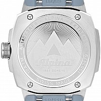 Alpina Alpiner Extreme Solarmetre AL-140LN3AE6