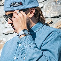 Alpina Alpiner Extreme Solarmetre AL-140LN3AE6