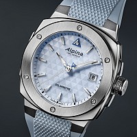 Alpina Alpiner Extreme Solarmetre AL-140LN3AE6