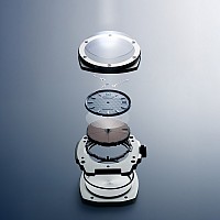 Alpina Alpiner Extreme Solarmetre AL-140LN3AE6