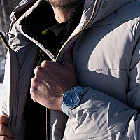 Alpina Alpiner Extreme Solarmetre AL-140LN3AE6
