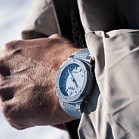 Alpina Alpiner Extreme Solarmetre AL-140LN3AE6