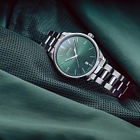 Union Glashütte Viro Datum 39 mm D017.407.11.091.00