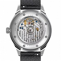 Union Glashütte Viro Datum 39 mm D017.407.11.091.00