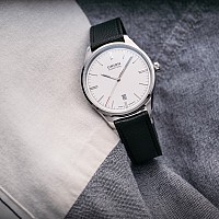 Union Glashütte Viro Datum 39 mm D017.407.16.031.00