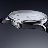 Union Glashütte Viro Datum 39 mm D017.407.16.031.00