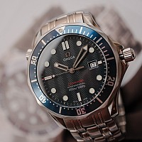 Omega Seamaster Professional 300M Quartz KOMISE 420260006