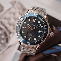 Omega Seamaster Professional 300M Quartz KOMISE 420260006