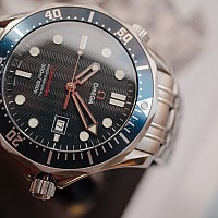 Omega Seamaster Professional 300M Quartz KOMISE 420260006