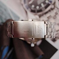 Omega Seamaster Professional 300M Quartz KOMISE 420260006