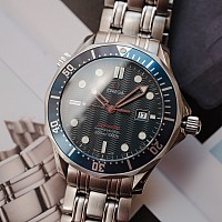 Omega Seamaster Professional 300M Quartz KOMISE 420260006