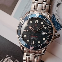 Omega Seamaster Professional 300M Quartz KOMISE 420260006